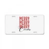 Merry Christmas,happy New Year License Plate -Home Decor Store pd.2526531642.44.25092269.s3.1 front customized f5f5f5 none x106.025y15.025 104.95072 800x800 1