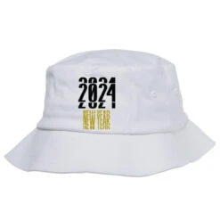 New Year 2024,merry Christmas Bucket Hat