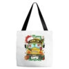 Merry Christmas School Bus And Gift Boxes Tote Bags -Home Decor Store pd.2526561259.76.25093314.s3.1 front customized f5f5f5 none x62.5y46 120 800x800 1