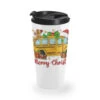 Merry Christmas School Bus Travel Mug 2 Merry Christmas School Bus Travel Mug -Home Decor Store pd.2526561639.169.25093311.s3.1 front white and black ffffff none xm12.5y10 180 800x800 1