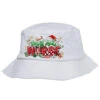 Registered Nurse Christmas Bucket Hat