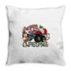 Merry Christmas Monster Truck Throw Pillow -Home Decor Store pd.2526595085.65.25093862.s3.1 front customized f5f5f5 none x120y135 160 800x800 1