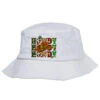 Howdy Howdy Howdy Christmas Bucket Hat -Home Decor Store pd.2526595842.55.25093856.s3.1 front white ffffff none x48.5y0 101 800x800 1