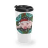 Baby Pig Christmas Travel Mug -Home Decor Store pd.2526596322.169.25093980.s3.1 front white and black ffffff none xm12.5ym3 180 800x800 1