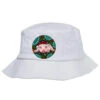 Baby Pig Christmas Bucket Hat -Home Decor Store pd.2526596354.55.25093980.s3.1 front white ffffff none x51.5y0 95 800x800 1