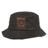 Avatar Firebending Iroh Christmas Bucket Hat
