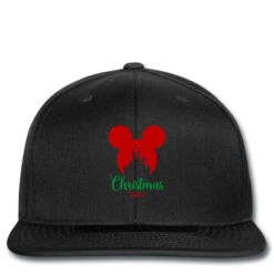 Christmas 2023 Printed Hat