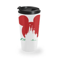 Christmas 2023 Travel Mug