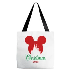 Christmas 2023 Tote Bags