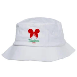 Christmas 2023 Bucket Hat