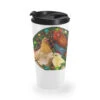 Christmas Chick Family Travel Mug