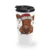 Christmas Baby Red Angus Calf With Lights Travel Mug -Home Decor Store pd.2526674909.169.25095096.s3.1 front white and black ffffff none xm12.5ym4 180 800x800 1