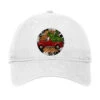 Farm Truck Christmas Adjustable Cap -Home Decor Store pd.2526675778.190.25095100.s3.1 front white ffffff none x57y0 109 800x800 1