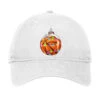 Christmas Basketball Adjustable Cap -Home Decor Store pd.2526676034.190.25095101.s3.1 front white ffffff none x68.5y0 86 800x800 1