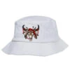 Western Christmas Bull Skull Bucket Hat -Home Decor Store pd.2526678022.55.25095111.s3.1 front white ffffff none x50.5y0 97 800x800 1