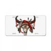 Western Christmas Bull Skull License Plate -Home Decor Store pd.2526678033.44.25095111.s3.1 front customized f5f5f5 none x78.5y0 160 800x800 1