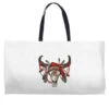 Western Christmas Bull Skull Weekender Totes 2 Western Christmas Bull Skull Weekender Totes -Home Decor Store pd.2526678055.74.25095111.s3.1 front customized f5f5f5 none x140y73 120 800x800 1