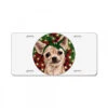 Christmas Chihuahua With Buffalo Plaid License Plate -Home Decor Store pd.2526680280.44.25095153.s3.1 front customized f5f5f5 none x80y0 157 800x800 1
