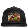 Christmas Coffee Cups With Poodle Printed Hat -Home Decor Store pd.2526684069.236.25095160.s3.1 front black ffffff none x25y0 183 800x800 1