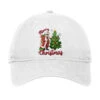 Merry Christmas Black Santa Adjustable Cap 1 Merry Christmas Black Santa Adjustable Cap -Home Decor Store pd.2526684958.190.25095004.s3.1 front white ffffff none x61.5y0 100 800x800 1