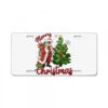 Merry Christmas Black Santa License Plate 1 Merry Christmas Black Santa License Plate -Home Decor Store pd.2526685064.44.25095004.s3.1 front customized f5f5f5 none x86.5y0 144 800x800 1