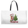 Merry Christmas Black Santa Weekender Totes -Home Decor Store pd.2526685110.74.25095004.s3.1 front customized f5f5f5 none x140y66.5 120 800x800 1