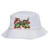 Christmas Game Controller Bucket Hat -Home Decor Store pd.2526686049.55.25095002.s3.1 front white ffffff none x27.5y0 143 800x800 1