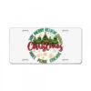 Christmas Vibes License Plate -Home Decor Store pd.2526686317.44.25095000.s3.1 front customized f5f5f5 none x80y0 157 800x800 1
