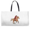 Western Christmas Cowgirl On The Horse Weekender Totes 2 Western Christmas Cowgirl On The Horse Weekender Totes -Home Decor Store pd.2526688851.74.25095167.s3.1 front customized f5f5f5 none x140y75.5 120 800x800 1