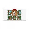 Christmas Beagle Dog Mom License Plate -Home Decor Store pd.2526688958.44.25095169.s3.1 front customized f5f5f5 none x60.5y0 196 800x800 1