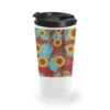 Christmas Sunflower Seamless Digital Paper Travel Mug -Home Decor Store pd.2526692699.169.25095015.s3.2 front white and black ffffff none xm12.5ym3 180 800x800 1