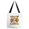 Balls Deep Into Christmas Tote Bags