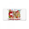 CNA Certified Nursing Assistant Christmas License Plate -Home Decor Store pd.2526695569.44.25094986.s3.1 front customized f5f5f5 none x75.5y0 166 800x800 1
