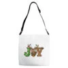 Christmas Joy Reindeer Adjustable Strap Totes 2 Christmas Joy Reindeer Adjustable Strap Totes -Home Decor Store pd.2526696382.77.25095198.s3.1 front customized f5f5f5 none x42y62.5 120 800x800 1