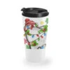 Christmas Teeth Dentist Travel Mug -Home Decor Store pd.2526696807.169.25094980.s3.1 front white and black ffffff none xm12.5ym22.5 180 800x800 1