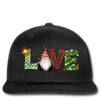Christmas Love Gnome Printed Hat 1 Christmas Love Gnome Printed Hat -Home Decor Store pd.2526697624.236.25095210.s3.1 front black ffffff none x0y12.5 233 800x800 1