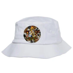 Oh Holy Night Christmas Bucket Hat