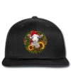 Christmas Lamb Christmas Printed Hat 2 Christmas Lamb Christmas Printed Hat -Home Decor Store pd.2526700885.236.25095279.s3.1 front black ffffff none x51y0 131 800x800 1