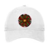 Sunflower Christmas Adjustable Cap 2 Sunflower Christmas Adjustable Cap -Home Decor Store pd.2526701202.190.25095278.s3.1 front white ffffff none x57y0 109 800x800 1