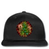 Christmas Tree Printed Hat -Home Decor Store pd.2526704096.236.25095315.s3.1 front black ffffff none x51.5y0 130 800x800 1