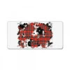 Christmas Plaid Cowhide Pattern Background License Plate 1 Christmas Plaid Cowhide Pattern Background License Plate -Home Decor Store pd.2526705456.44.25095319.s3.1 front customized f5f5f5 none x54.5y0 208 800x800 1