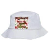 North Pole Hot Chocolate Christmas Bucket Hat -Home Decor Store pd.2526707441.55.25093793.s3.1 front white ffffff none x45y0 108 800x800 1