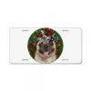 Christmas Pug With Buffalo Plaid License Plate 2 Christmas Pug With Buffalo Plaid License Plate -Home Decor Store pd.2526707707.44.25095345.s3.1 front customized f5f5f5 none x80y0 157 800x800 1