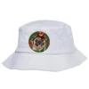 Christmas Pug With Leopard Bucket Hat 2 Christmas Pug With Leopard Bucket Hat -Home Decor Store pd.2526707826.55.25095348.s3.1 front white ffffff none x51.5y0 95 800x800 1
