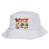 Boojee Christmas Cake Bucket Hat -Home Decor Store pd.2526707952.55.25093783.s3.1 front white ffffff none x45y0 108 800x800 1