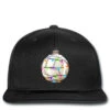 Christmas Volleyball Printed Hat -Home Decor Store pd.2526717847.236.25095371.s3.1 front black ffffff none x65y0 103 800x800 1