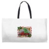 Christmas Truck With Christmas Tree Weekender Totes -Home Decor Store pd.2526718447.74.25095370.s3.1 front customized f5f5f5 none x140y84 120 800x800 1