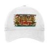 Santa Baby Western Christmas Adjustable Cap -Home Decor Store pd.2526722336.190.25095394.s3.1 front white ffffff none x14y0 195 800x800 1