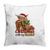 Cow And Calves Christmas With My Family Throw Pillow -Home Decor Store pd.2526724656.65.25095400.s3.1 front customized f5f5f5 none x120y107 160 800x800 1
