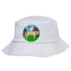 Christmas Charolais Bull And Barnyard Bucket Hat 2 Christmas Charolais Bull And Barnyard Bucket Hat -Home Decor Store pd.2526725003.55.25095403.s3.1 front white ffffff none x51.5y0 95 800x800 1